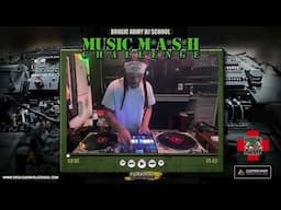 2025 MUSIC M*A*S*H CHALLENGE - Lilton