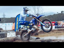 Best of Muddy SuperEnduro | 24MX Alestrem Hard Enduro 2025 by Jaume Soler