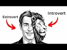 Introvert vs Extrovert: Psychological Traits That Define Personality