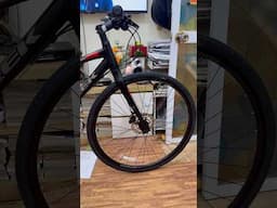 Trek fx3 Disc size S như mới xách tay Nhật! Lh Zin Bike 0915640766, đc 39 ngõ 325 Giảng Võ HN