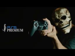 Mando PREMIUM PlayStation 5 ¿Para todos? SI! Hexgaming Phantom