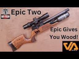 Epic Two Wood