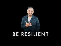 How To Build An UNBREAKABLE Mindset - Gary Vaynerchuk Motivation