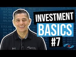 Locked-In RRSPs | Investment Basics #7