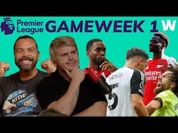 BROADTALKS FOOTBALL FIX - GW1