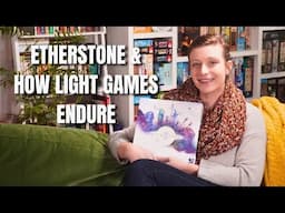 Etherstone Preview