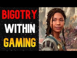 The TRUTH Behind Sweet Baby Inc! - Bigotry in Gaming