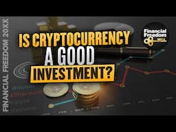 Why You Should Start Investing In Cryptocurrency