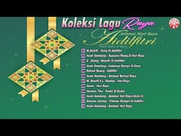 Koleksi Lagu Raya [Official Compilation Video HD]