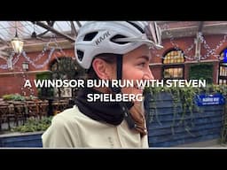 ZONE 2 ROAD BIKE RIDE | A TRUE BUN RUN