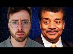 “You Wanna Talk About MORALS?!” Neil deGrasse Tyson vs Vegan Activist