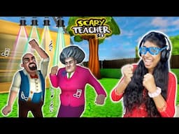 I’m Going To Spoil The Scary Teacher Special Party😂 | Jeni Gaming 2.0