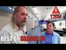 Best of Season 10 - Border Security Australia - DangerTV