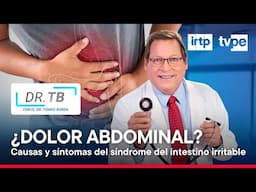 Síndrome del intestino irritable: Causas, síntomas y cómo manejarlo eficazmente