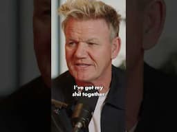 Was Gordon Ramsay Arrogant? 🔥