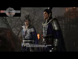 True Ending Wei Cao Cao Final Battle - Dynasty Warriors Origins