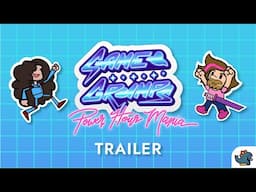 Game Grumps Power Hour Mania | Trailer