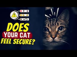 5 Signs Your Cat Feels Safe Around You