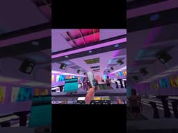 The COOLEST bar trick in VR