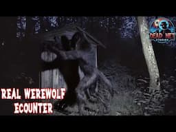 Werewolf of Vitória da Conquista Encounter!