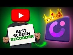 Best ALL-IN-ONE Screen Recorder & Video Editor for Creators (NO LAG!)🔥🤯