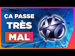 PSN en panne, les compensations de PlayStation ne plaisent pas à tout le monde ! 🔥 NEWS du 10/02/25