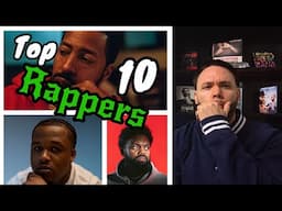 Top 10 Rappers of 2024