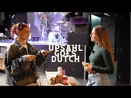 UPSAHL is a pro at this traditional Dutch game | Goes Dutch Season 1 EP. 3