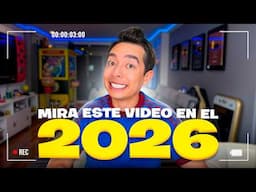 Mensaje Para Ami del 2026 - Ami Rodriguez