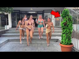 Ultimate Best of Bushman Prank Compilation!!