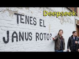 Solo para arriesgados: Cómo usar Janus, el modelo de Deepseek