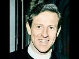 Murder at a Wedding: The Killing of Father Niall Molloy #ireland #truecrimepodcast #justiceforniall