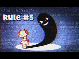 REACCIONANDO A  Giggleland UN nuevo MASCOT HORROR que tiene mucho que decir