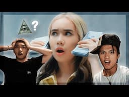 LIL TAY IS ALIVE?!! (Joins The Illuminati...?)