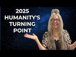 2025 Astrological Predictions: A Year of Transformation and New Beginnings