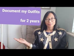 Documenting your outfits: Why you should do it and how to do it?