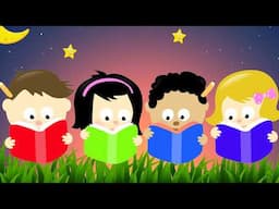 Bedtime Stories UK Live Stream