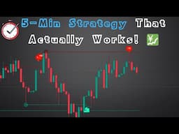 TradingView 5-Min Miracle: The Best Buy Sell Indicator You Need