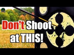 YOU’RE PREPARING WRONG for Deer & Elk Season: Improve Your Shot and Fix Target Panic