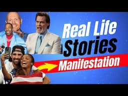 Real Life Stories - Manifestation