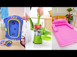 🥰 New Gadgets & Versatile Utensils For Home #668🏠 Appliances, Make Up, Smart Inventions スマートアプライアン