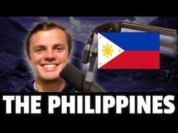 Why American LOVES Filipinos & Philippines!