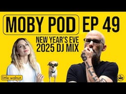 New Year’s Eve 2025 DJ Mix