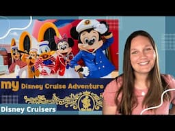 Your Kids (and you) Will Love This For Your DISNEY CRUISE!