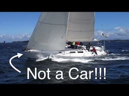 Why Buying a Boat is NOT Like Buying a Car!!!