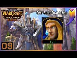 The Scourge of Lordaeron: One-Shot Challenge p9