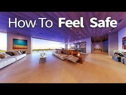 Abraham Hicks ~ How to FEEL SAFE