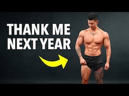 How to ACTUALLY Transform Your Body in 2025 (Use This)