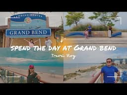 Grand Bend Beach Ontario | must visit in beach in Ontario