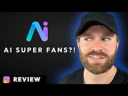 My AI Super Fans Review - Instagram Expert Reacts to "AI" Fake Followers